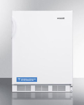 AL650 - AccuCold by Summit Appliance