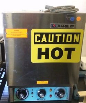 BLUE M CONVECTION OVEN (GRAVITY) 18-12A