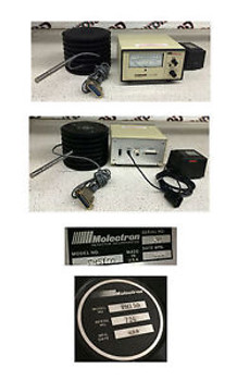 Molectron PM5100 Laser Power Meter w/PM150