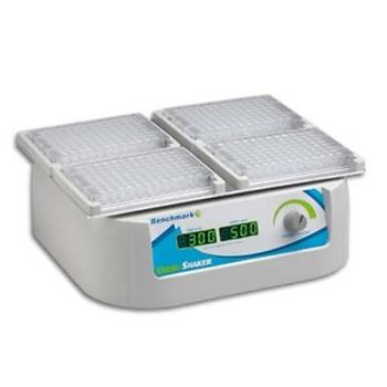 Benchmark Scientific Orbi-Shaker MP BT1500 Variable Speed Microplate Orbital ...