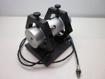 Conoptics 360-80 E.O. Modulator Z 100 OHM