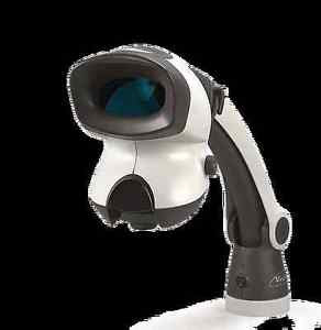 Buy -Vision Engineering Mantis Stereo Microscope with X4 and X8 Lens