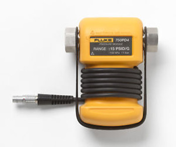 Fluke 750PA27 Pressure Calibrator Modules - Absolute Pressure Module