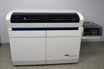 Roche Cobas Integra 800 Chemistry Analyzer System