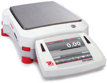 Ohaus Explorer Precision Balance EX2202