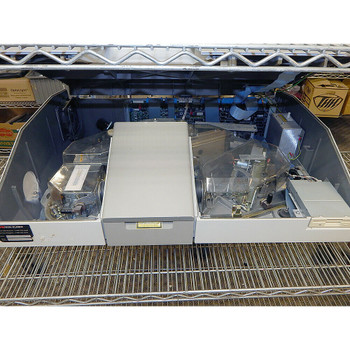 Perkin Elmer Spectrum RX-1 FT-IR System Spectrometer Paragon