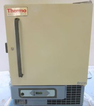 Thermo Fisher Revco ULT430A Under Counter Freezer