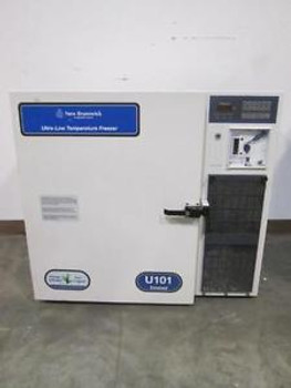 New Brunswick U101-86 Freezer