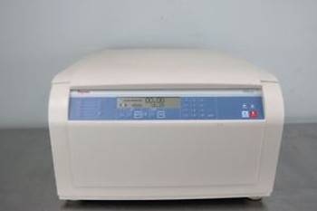 Thermo Sorvall Legend XT Centrifuge w Rotor Tested Warranty