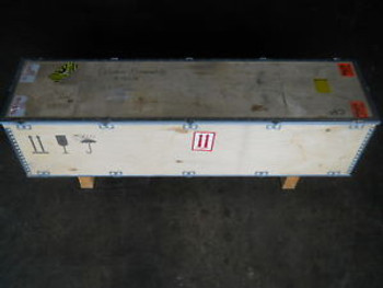 NEW IN BOX GE BPG 200 / 950 Column, 18-1103-13, Needs Base