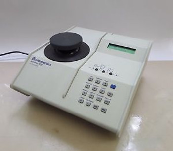 Micromeritics AccuPyc 1330 Ver 3.03 Gas Pycometer