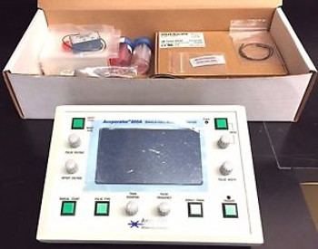 NEW Axon Instruments Axoporator 800A Single-Cell Electroporator &gthalf off retail