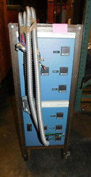 Thermo Controllers for Lindberg Blue M Box & Tube Furnaces, CC584343PBC-1