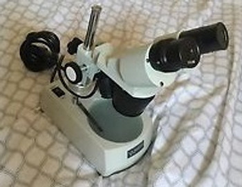 Binocular Microscope