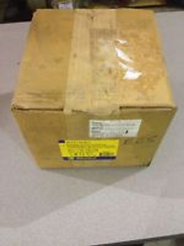New In Box Square D Industrial Control Transformer 9070T750D1