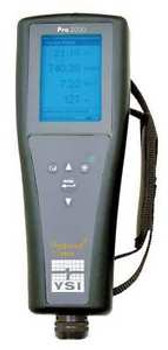 Handheld Conductivity/Do Meter, Ysi, Pro2030