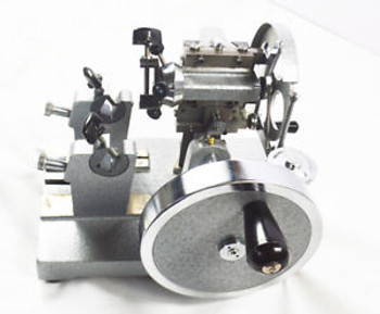 Manual Rotary Microtome Desktop Manual Rotary Microtome Section thickness 1~25um