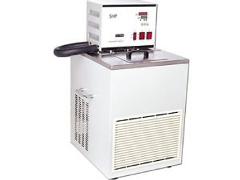 20L Low Temperature Cooling Liquid Circulator Pump Chiller Cooler -10~95°C e
