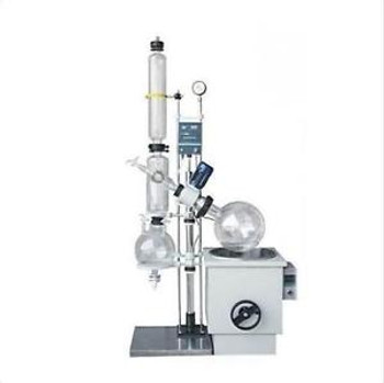 Rotary Evaporator 50L (5L/ 10L),0-110rpm 180 Digital Display Explosion Proof a