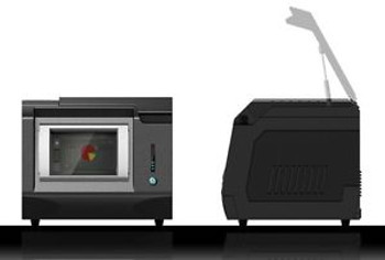 X-RAY SPECTROMETER XRF Analyzer Ore Mining elemental Sulfur Silica Chlorine OIL