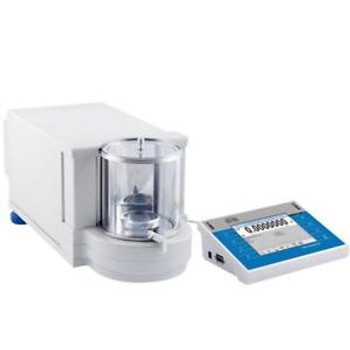 Radwag UYA 2.4Y Ultra MICROBALANCES