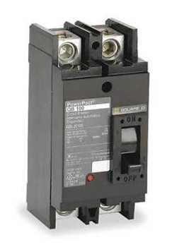 Square D Qbl22225 Circuit Breaker 225A