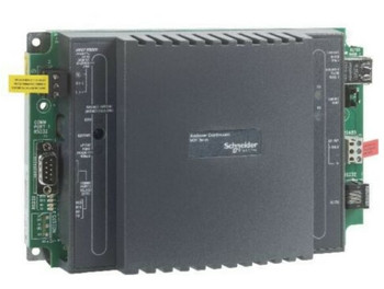 Schneider Electric Andover Controls Continuum BCX1-CR-8 Controller