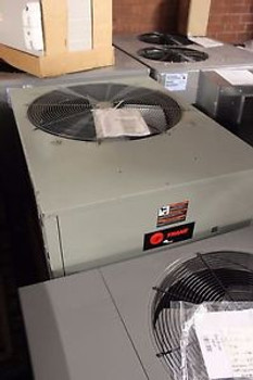 COMMERCIAL TRANE ODYSSEY 10 TON CONDENSER  TTA120F400AA 410A 460 VOLT 3 PHASE