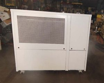 Filtrine POC-500-60AE Open Loop Chiller