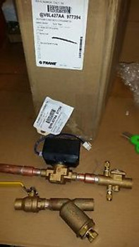 Trane BLOWER COIL ACCESSORIES KIT