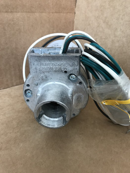 TAC BARBER COLMAN MA-5210-0-0-4 HYDRAULIC VALVE ACTUATOR 2-POSITION 120V