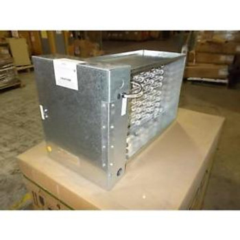 BEL THERMAL UNIT INC MR-1420-6-3/3349060 6 KW DUCT HEATER 480/60/3 174436