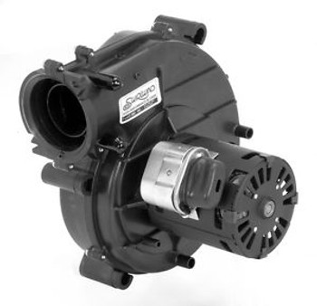 Fasco A230 2-Speed 3450 RPM 1/20 HP York Draft Inducer Motor