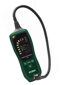 rd300 refrigerant leakage detector