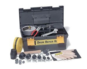 Leak Repair Kit w/Standard Tools - 35157