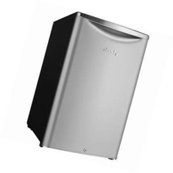 Danby DAR044A6DDB 4.4 cu.ft. Contemporary Classic Compact All Refrigerator Irid