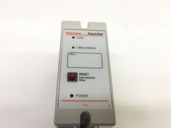 Raychem Ttc-1 Sensing Module Alarm Leak Detector