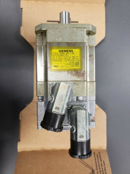 SIEMENS AC SERVO MOTOR 1FK7042-5AF71-1SA0 NEW ORIGINAL