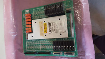 Cincinnati Milacron Output Board 001269582