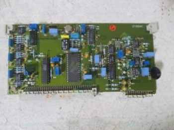 O1060C Pc Board New Out  Of A Box