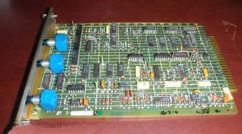 Reliance Electric Clds Pcb Circuit Board Card 0-51865-15_05186515