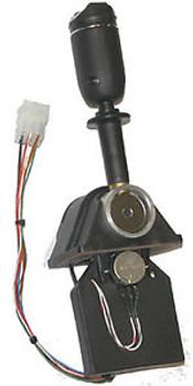 Genie Jlg Controller - Joystick M120 Style 1600175