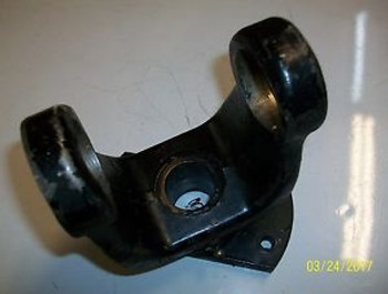 Yoke For Badger Forage Blowers  (Part #  903405)