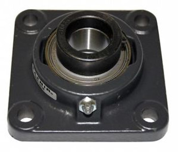 Timken 4-Bolt Flange Bearing With Ball Bearing Insert And 2 Bore Dia. Vcj 2S