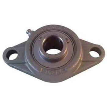 Ntn Sucfl206-20N Mounted Ball Bearing, 1-1/4 In. Bore