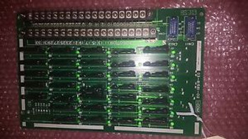 Mazak Communication Board | 03-81581-02-Com | 038158102Com | #2062