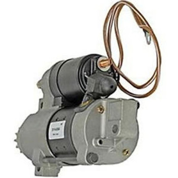 Mercury 75 Hp 4 Stroke Hitachi Starter S114-838