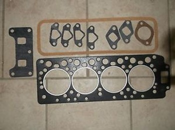 Farmall Ihc 350 Diesel Gd193 Cont Engine Head Gasket St