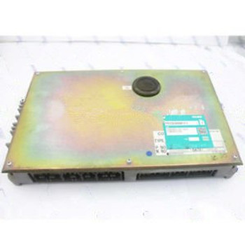 Programmed Yy22E00061F1 Yy22E00065F1 Controller For Kobelco Excavator Parts