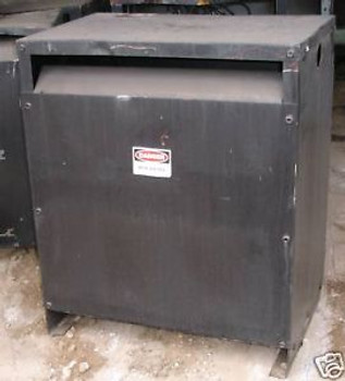 SLS1B19 50 KVA Electric Transformer Control Transformer Corp